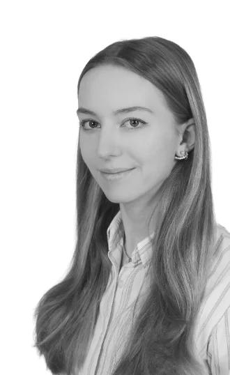 Portrait of Marlene Kehl