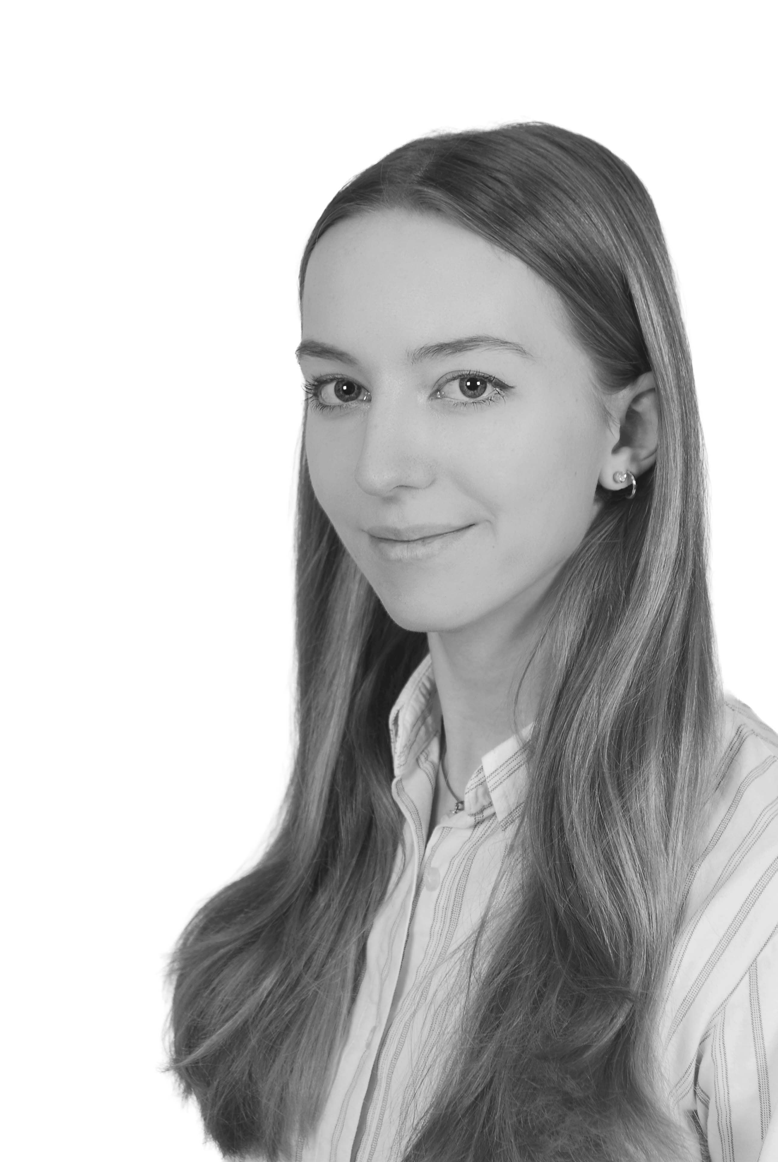 Portrait of Marlene Kehl