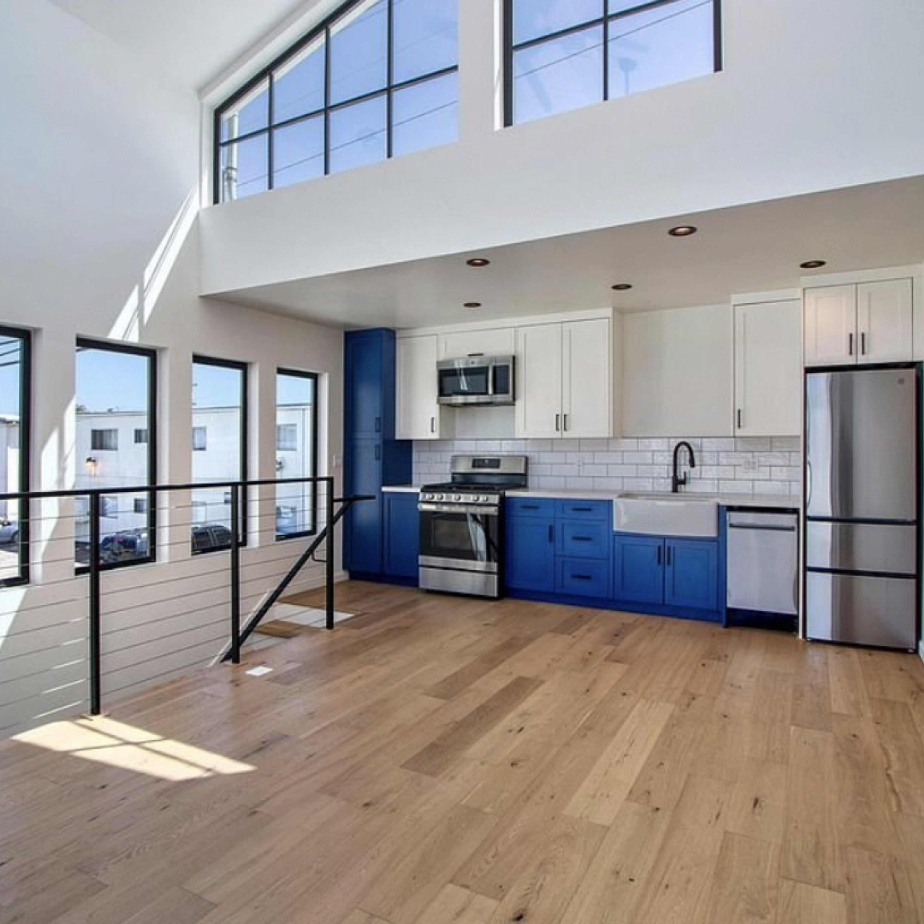 The ADU at 4777 35th Street