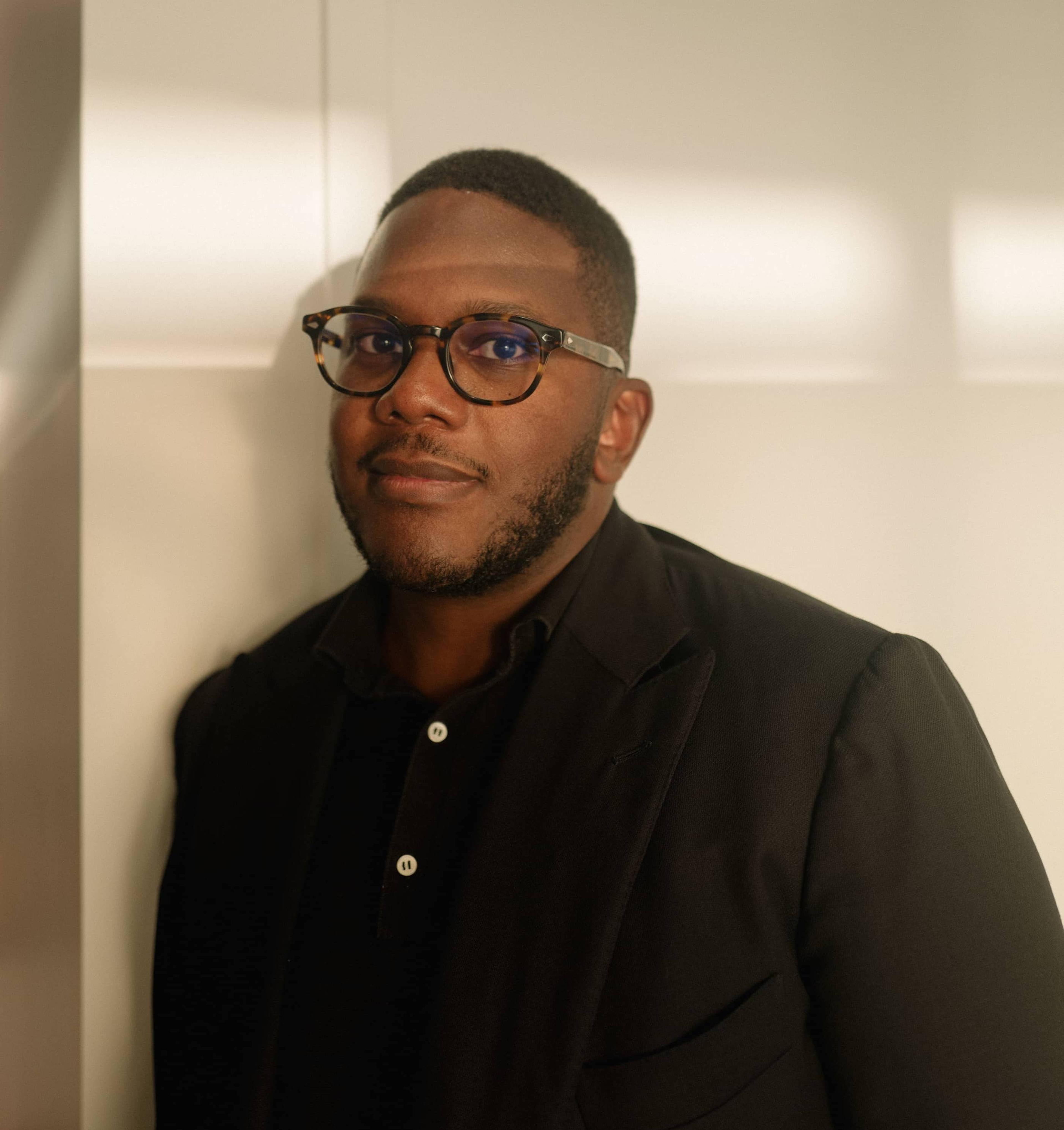 LOUIS JOACHIM BY GESI SCHILLING FOR COMMONPLACE.