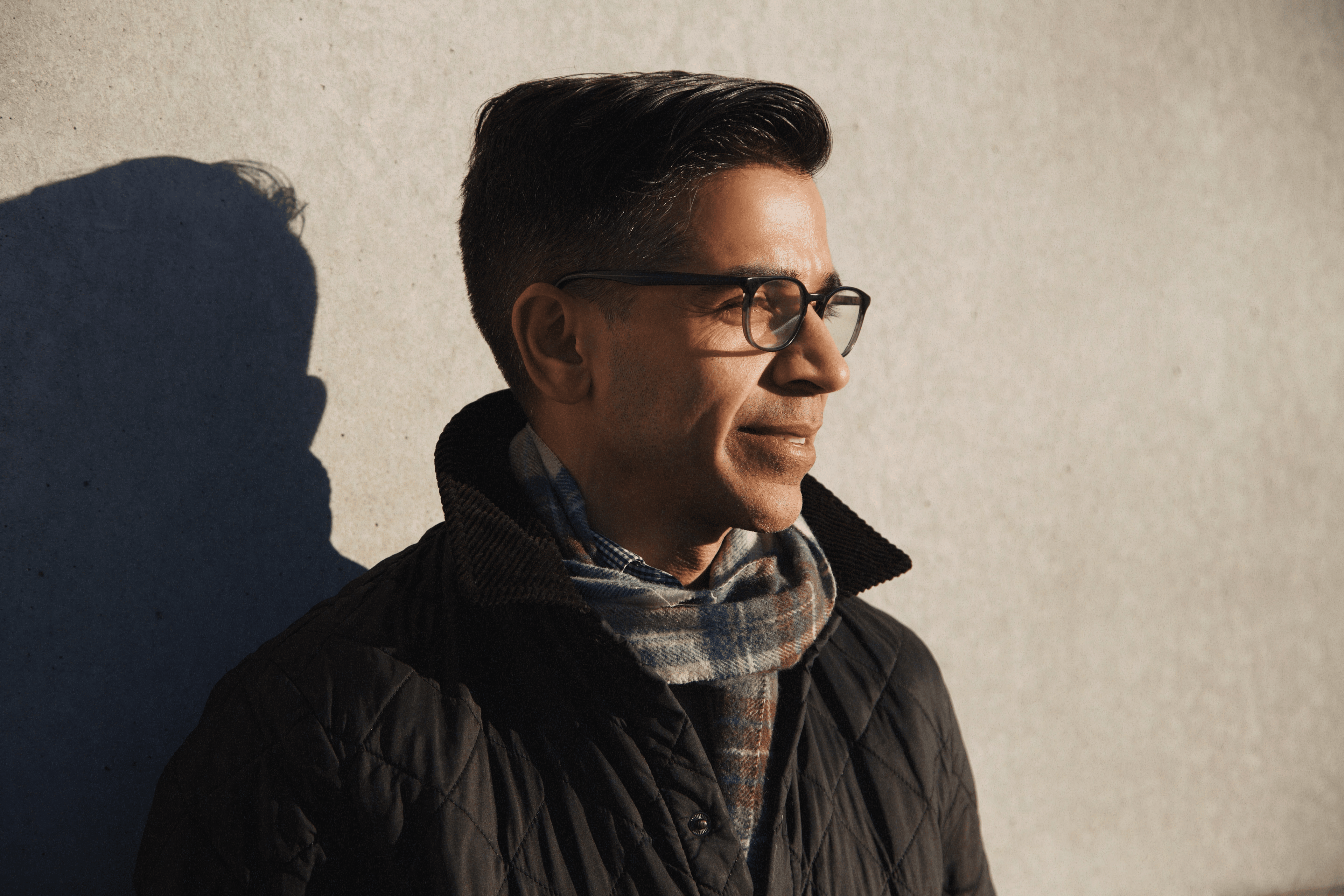 ATIF QADIR BY EVAGRIA SERGEEVA FOR COMMONPLACE