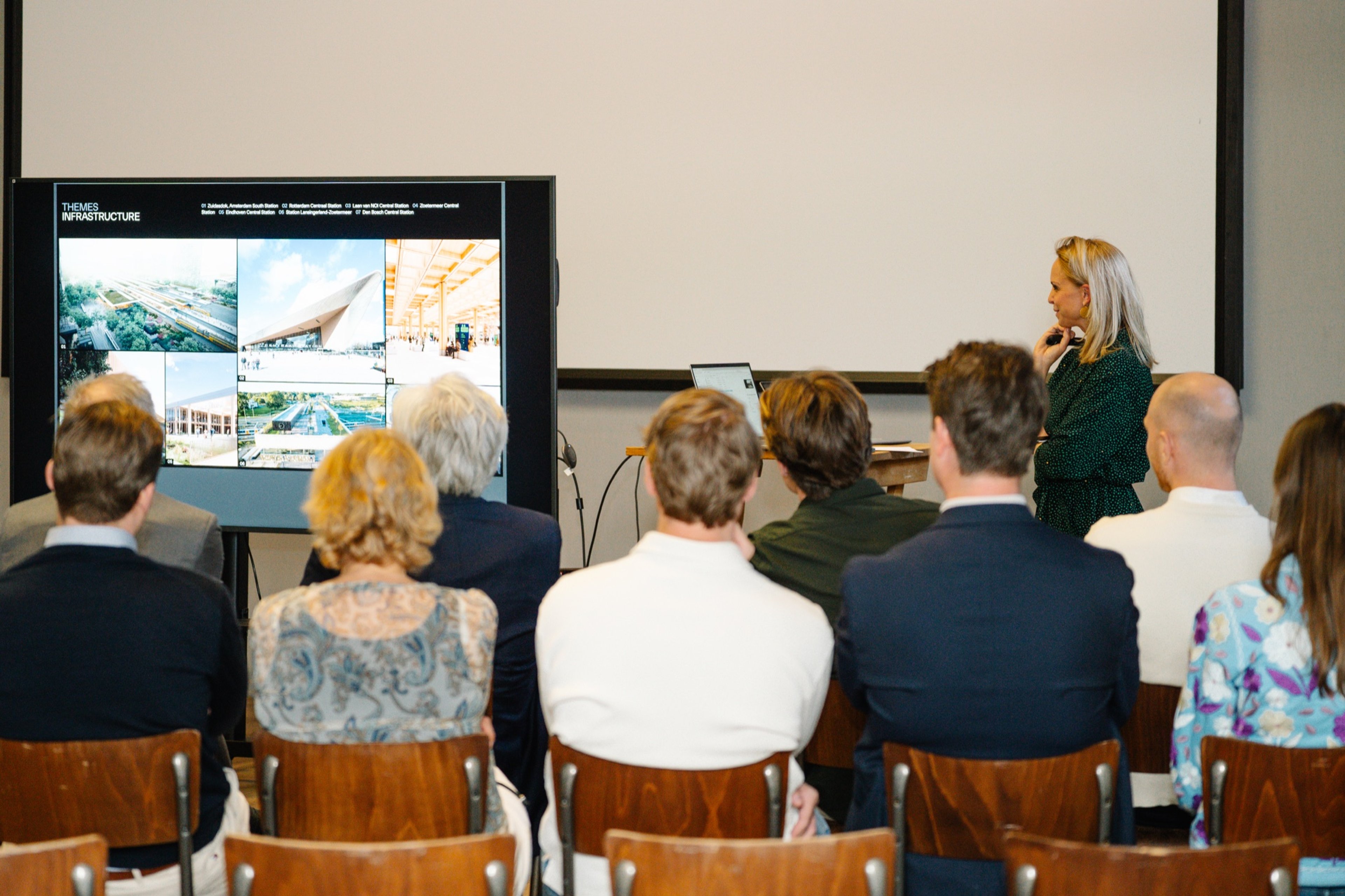 Trainingen & workshops