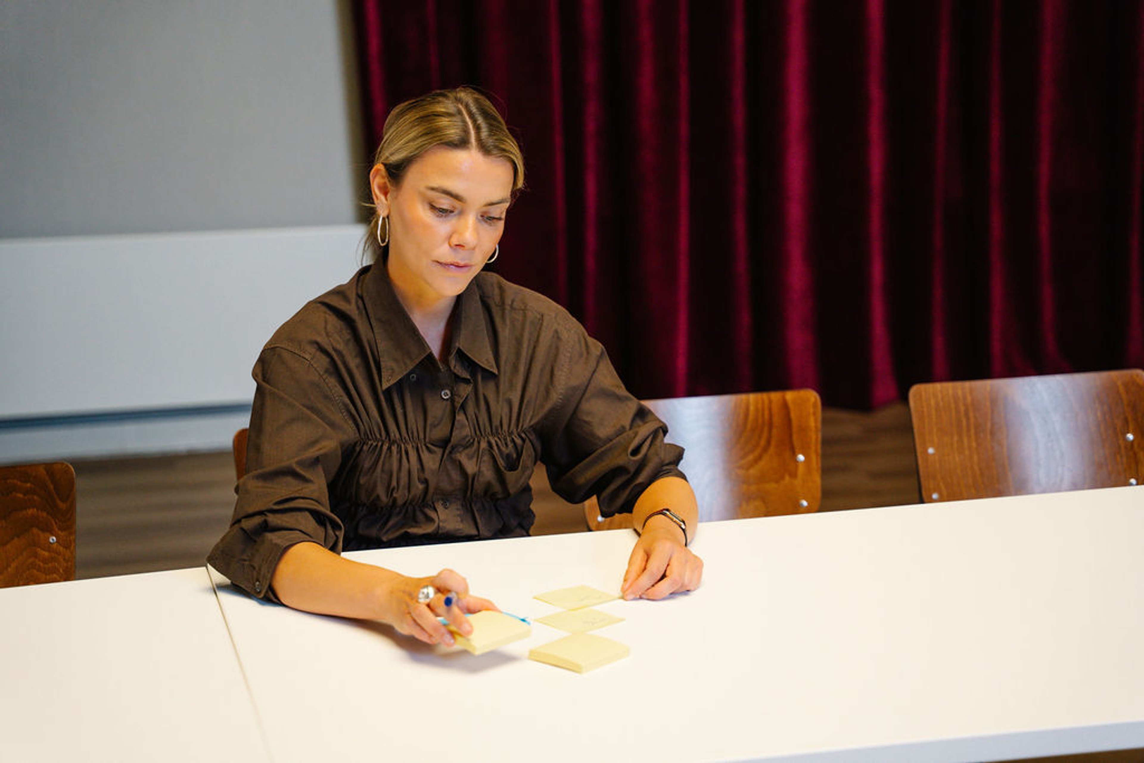 Vergaderingen & meetings