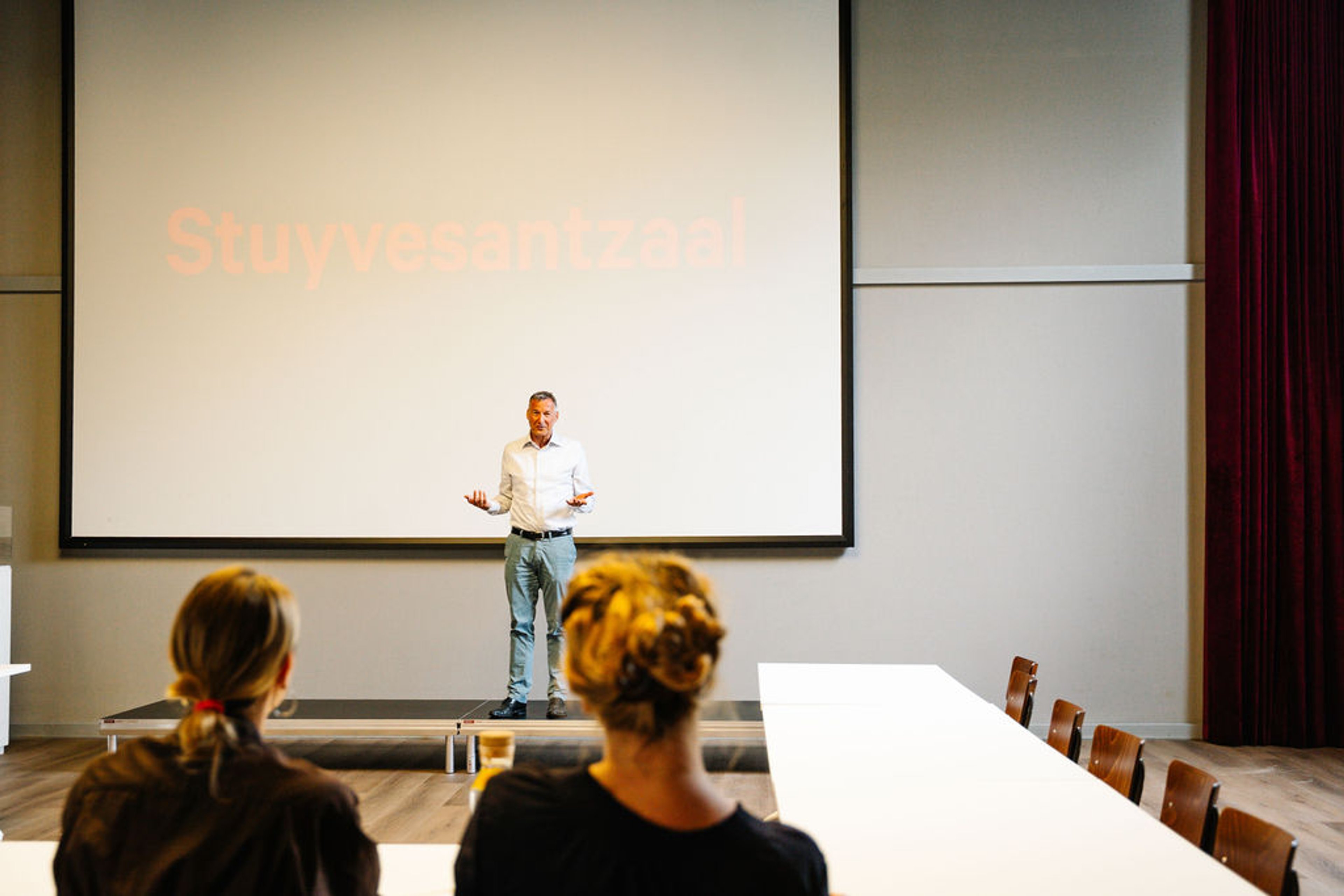 Congressen & presentaties