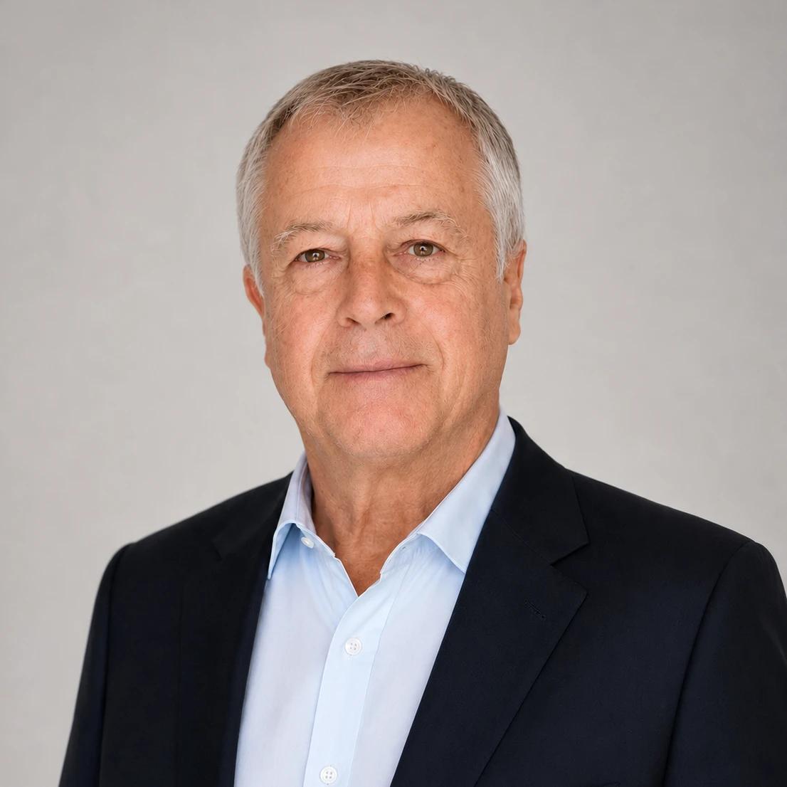 Enrique Reichhard