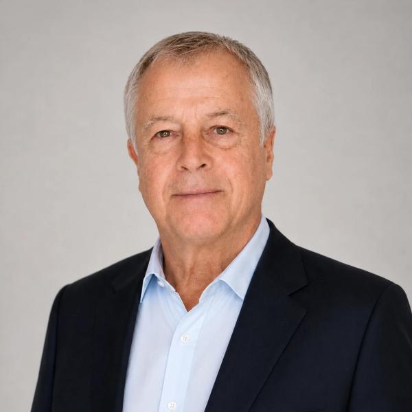 Enrique Reichhard
