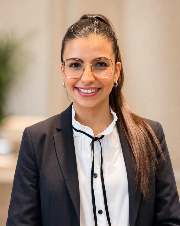 Mariam Farah
