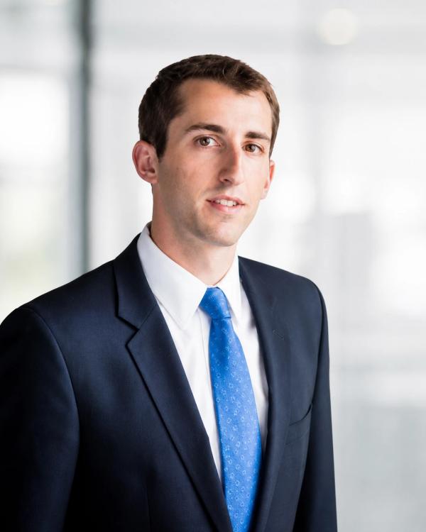 Zach Goldenberg