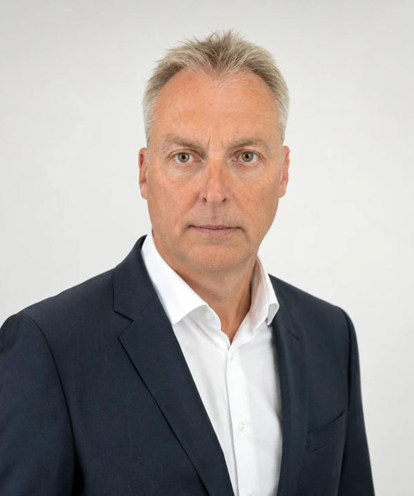 Roger Clegg
