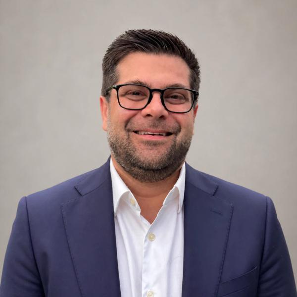 Jamil Sader