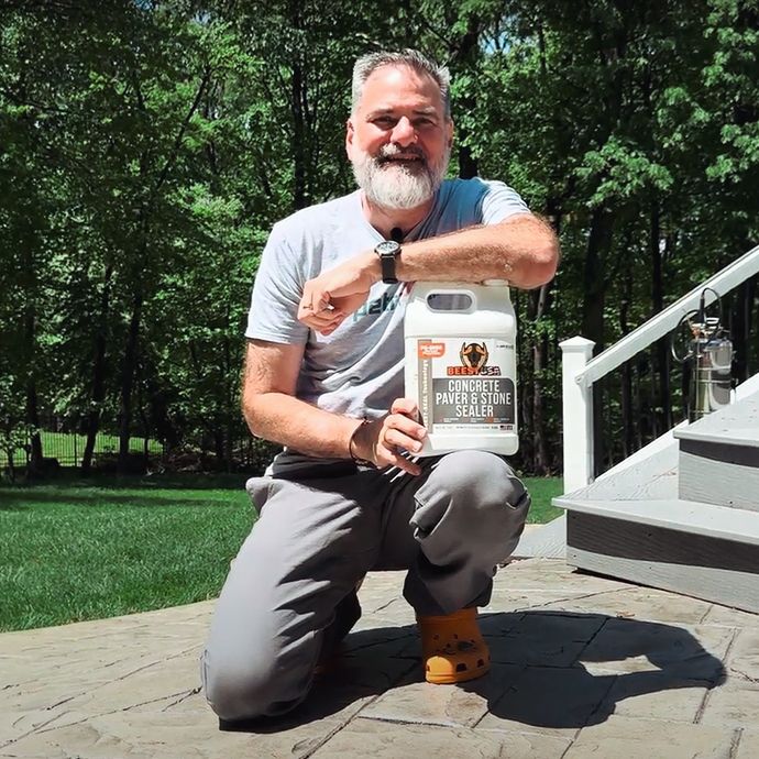 How does BEEST PS-8600 work?