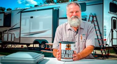 RV Application