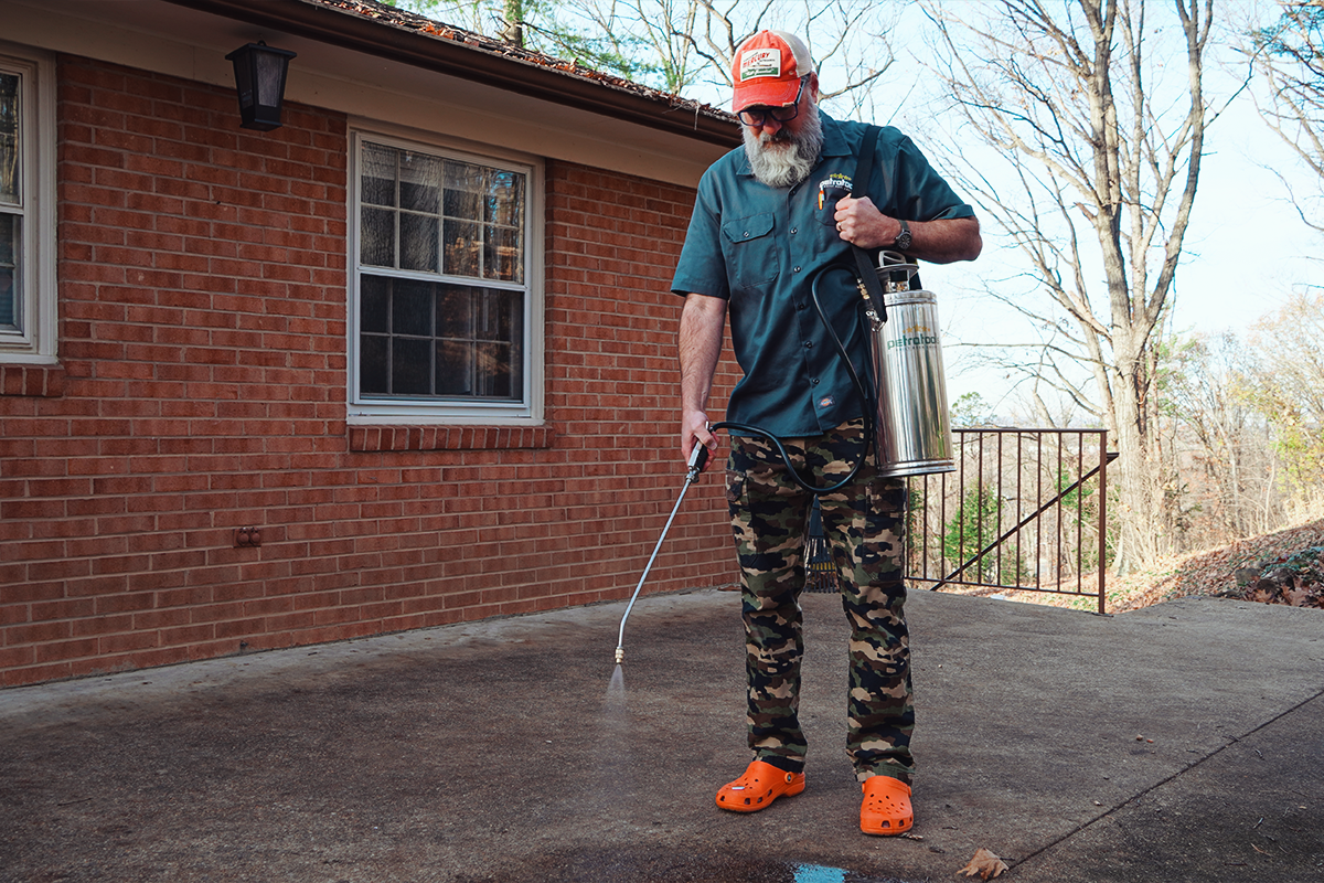 DEEP CLEANING ACTION & COMMERCIAL GRADE CLEANER