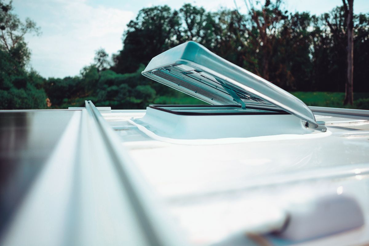 Versatile, Non-Sagging Sealant for Vertical and Sloped Surfaces