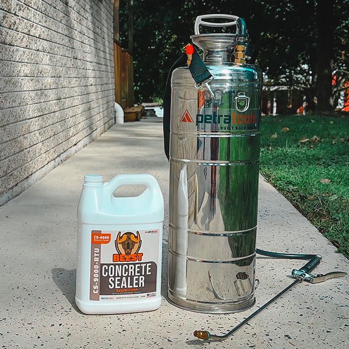 What's included with the CS9000 RTU?