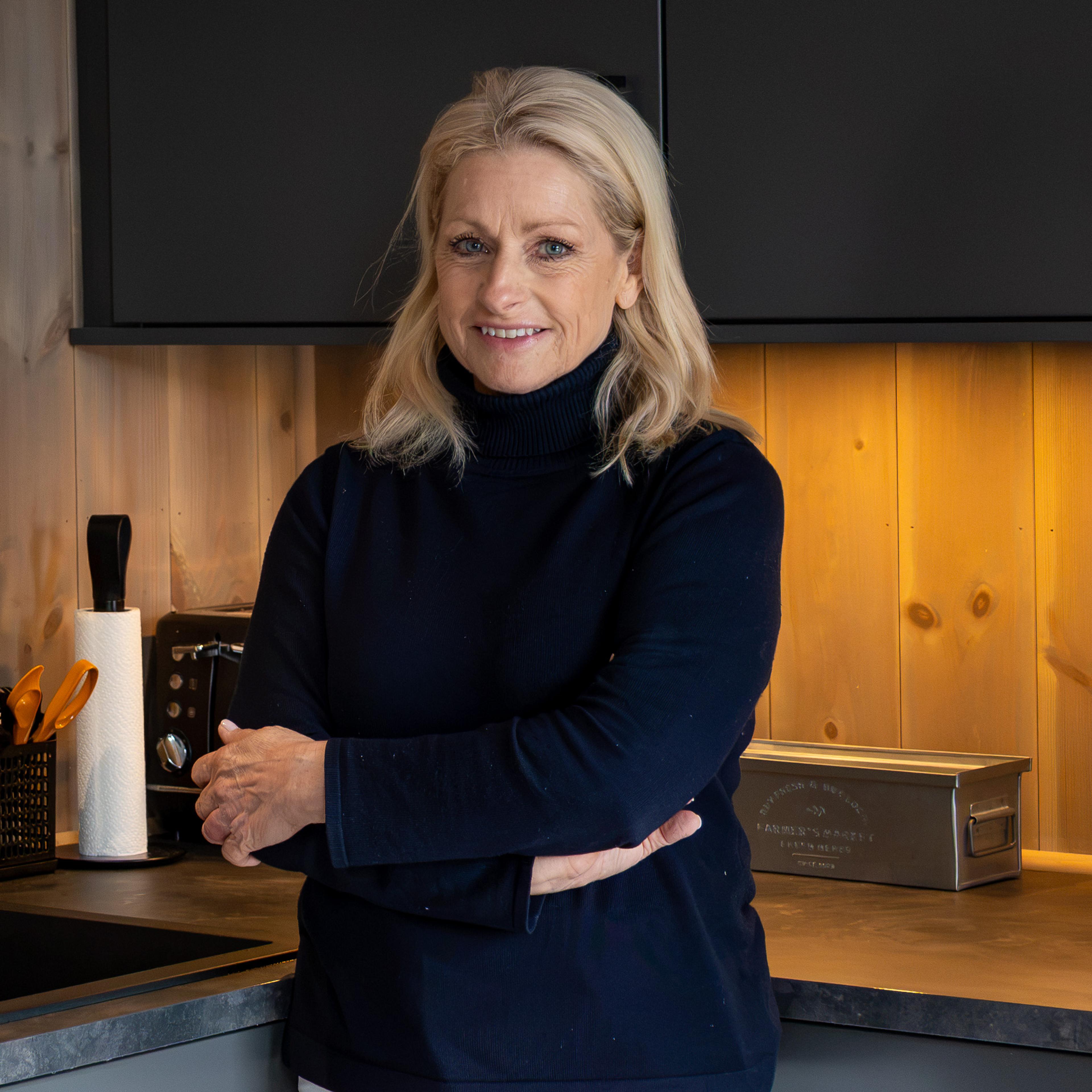 Merete Lingjærde