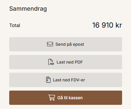 Bilde til «Last ned FDV-dokumentasjon raskt og enkelt»
