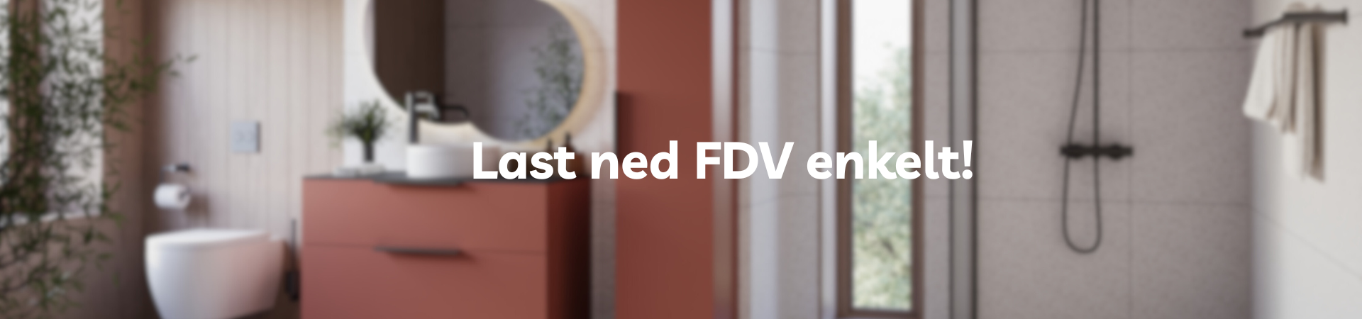 Bilde til «Last ned FDV-dokumentasjon raskt og enkelt»