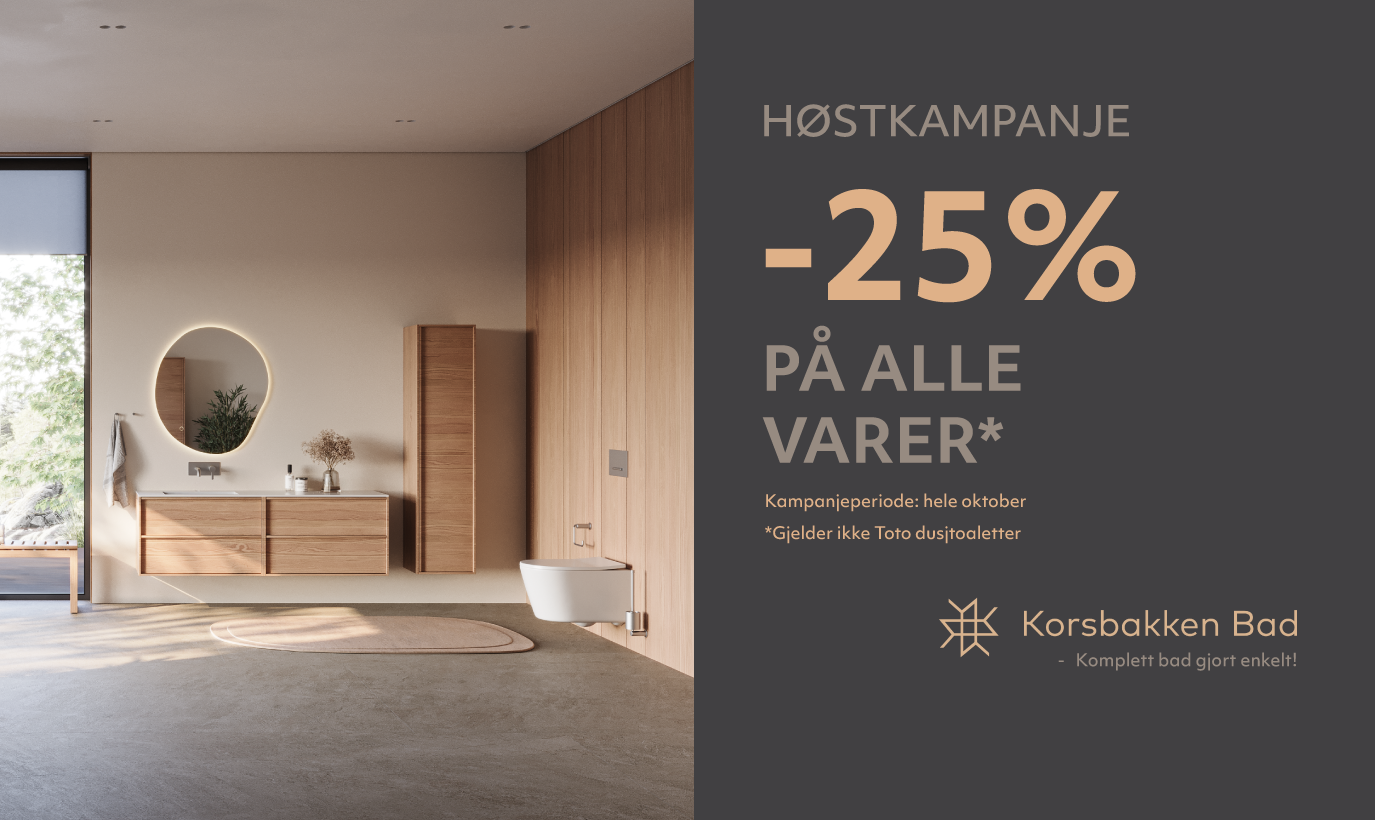 Bilde til «Kampanjetips: Våre bestselgere»