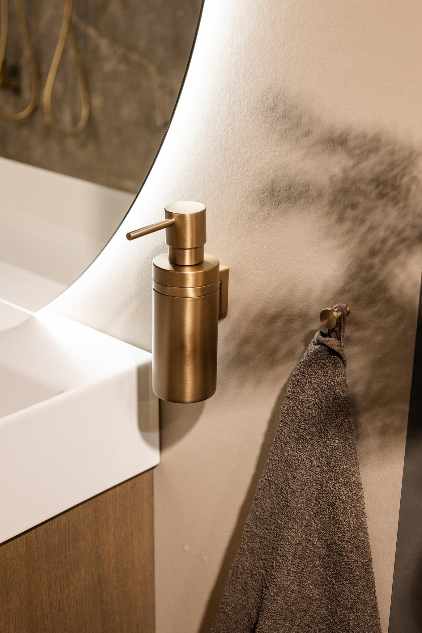 Slik forvandler du badet på 1-2-3 med Zen-serien