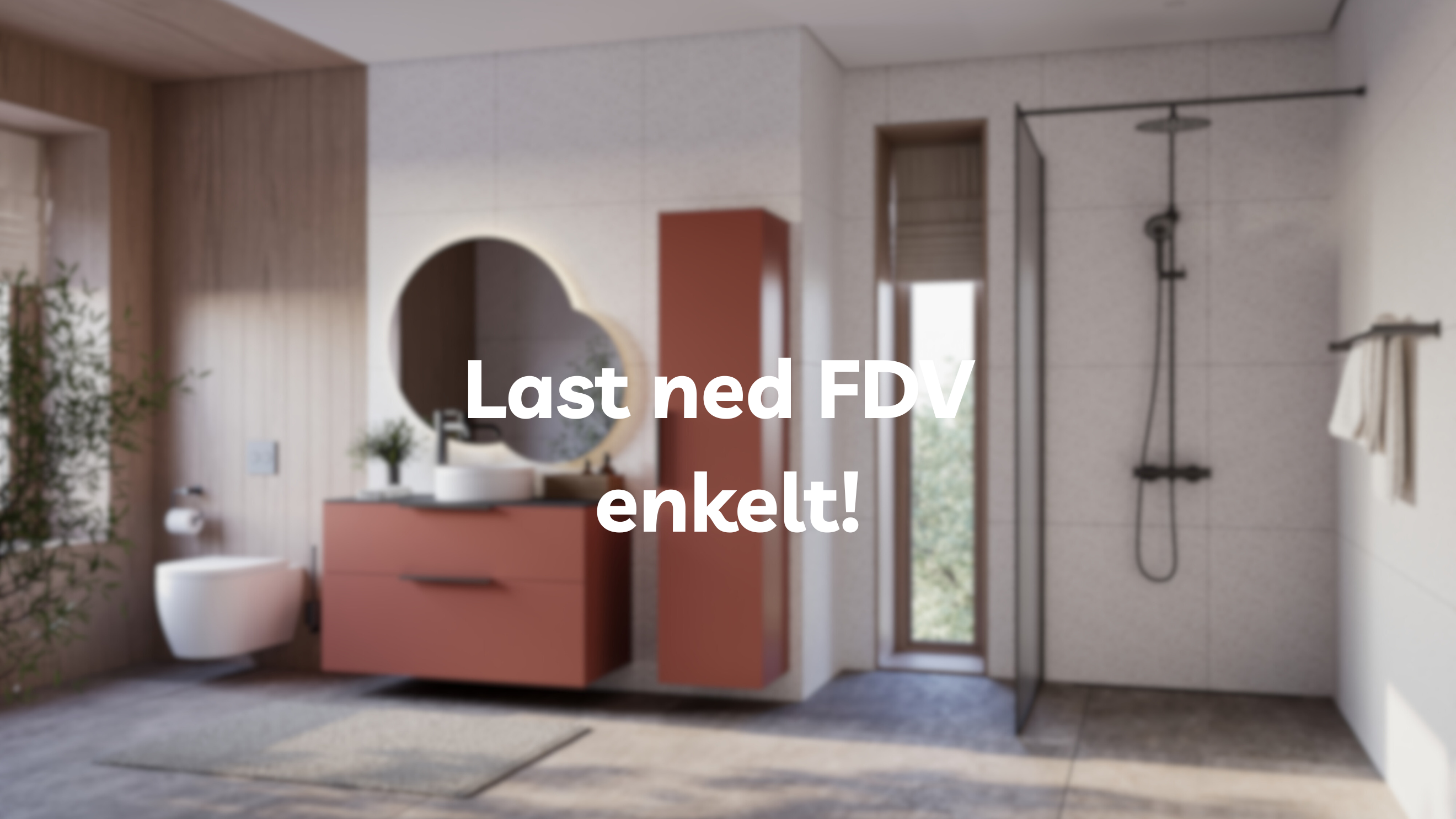 Bilde til «Last ned FDV-dokumentasjon raskt og enkelt»