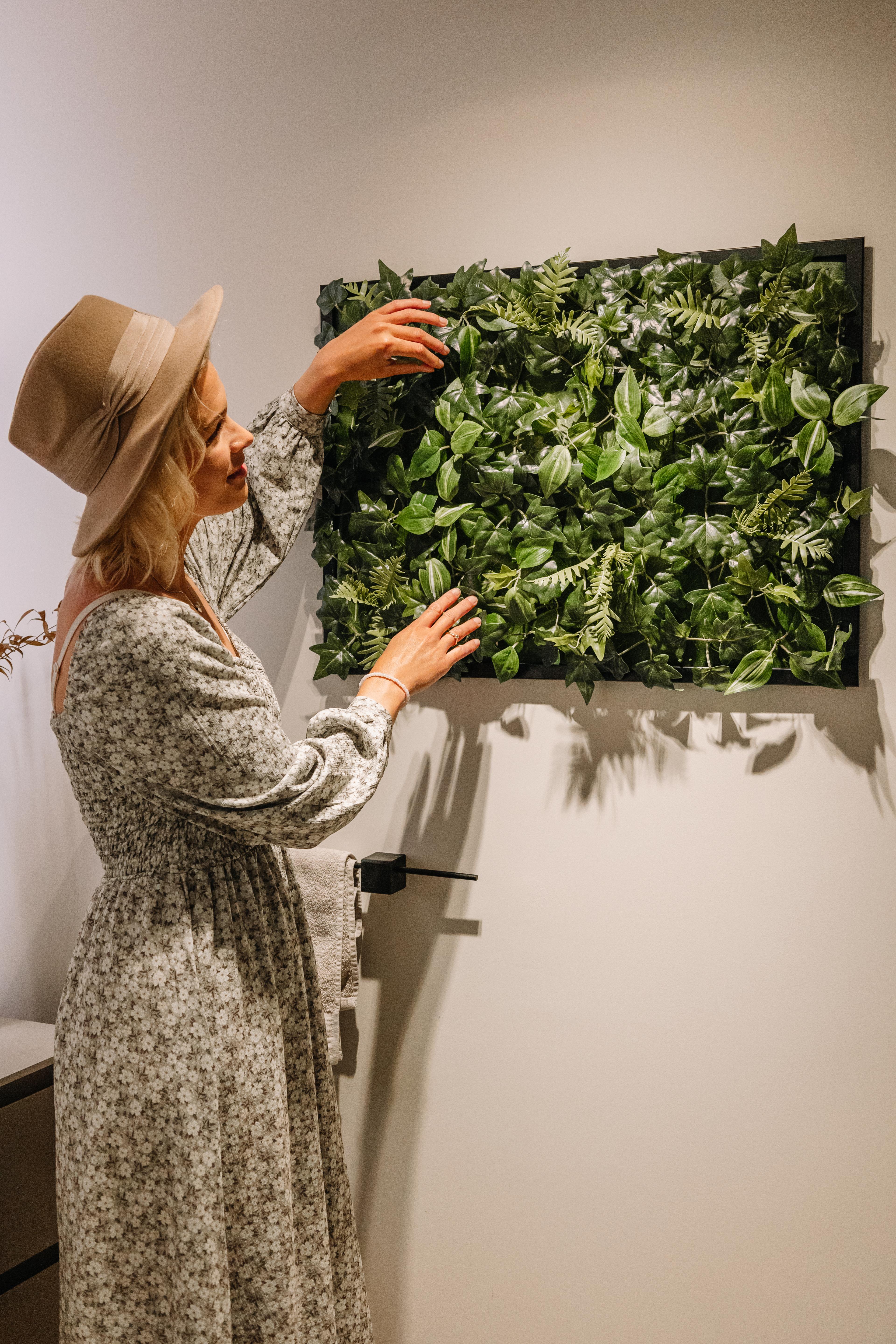 Green wall