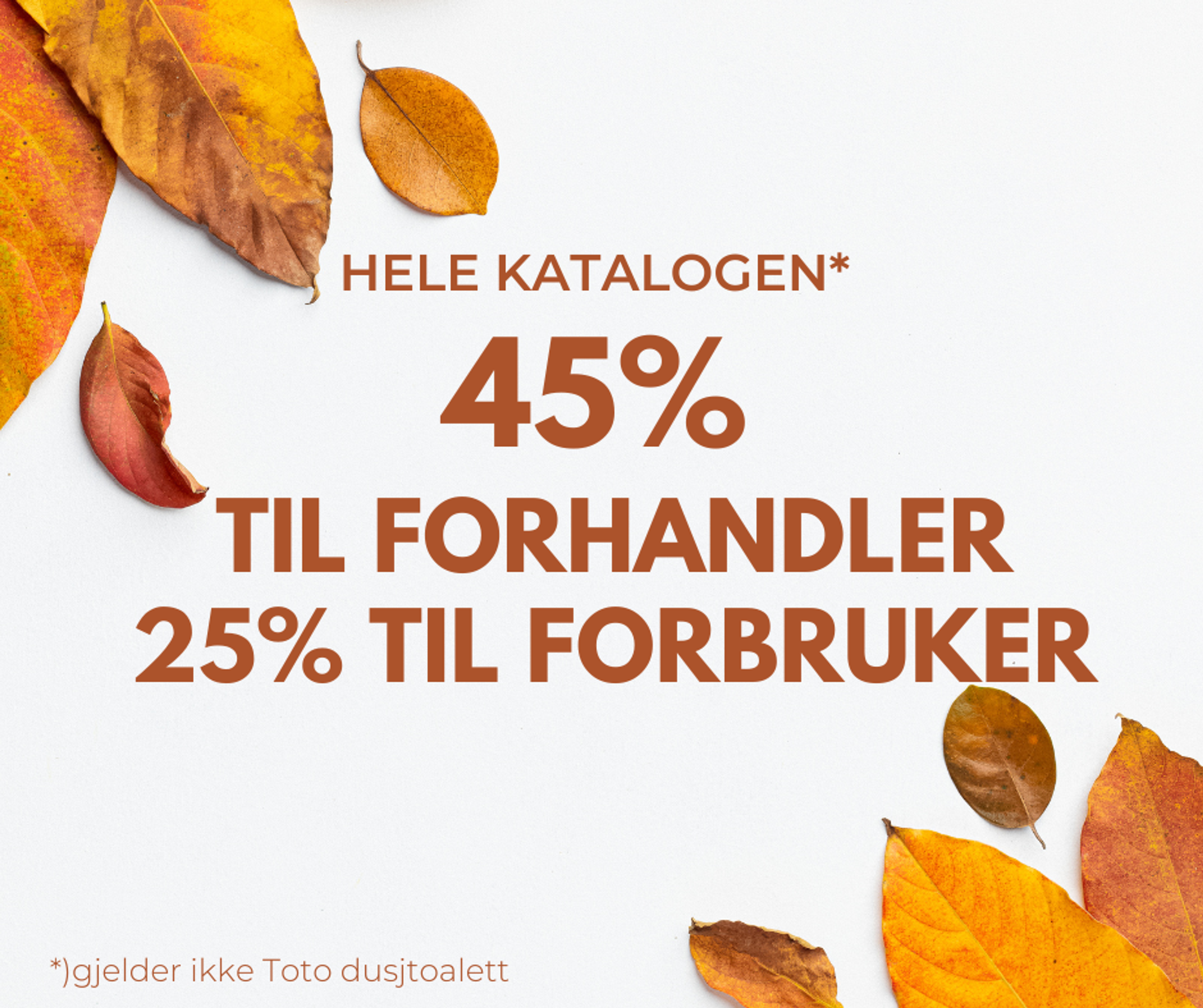 Bilde til «Bli med på Oktoberkampanjen»