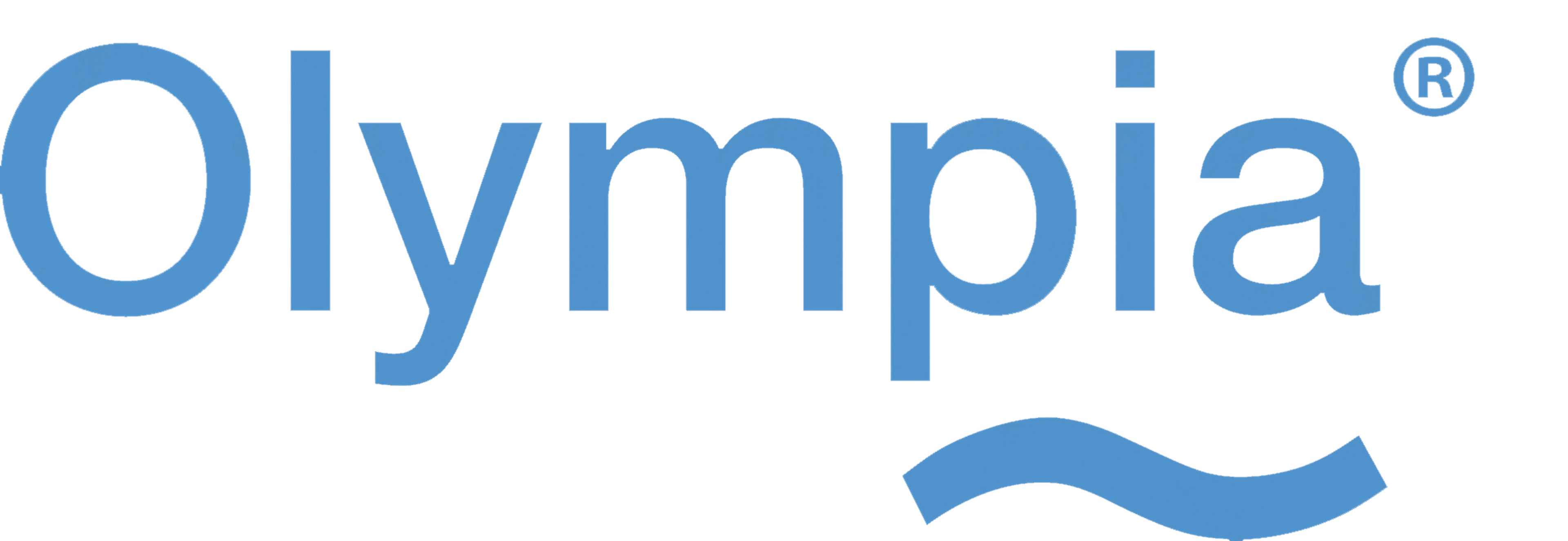 Olympia logo