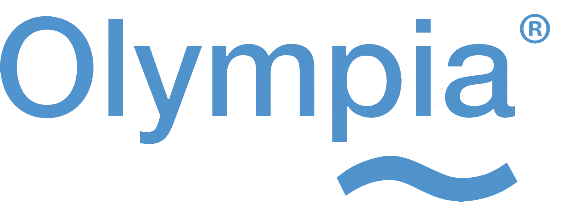 Olympia logo