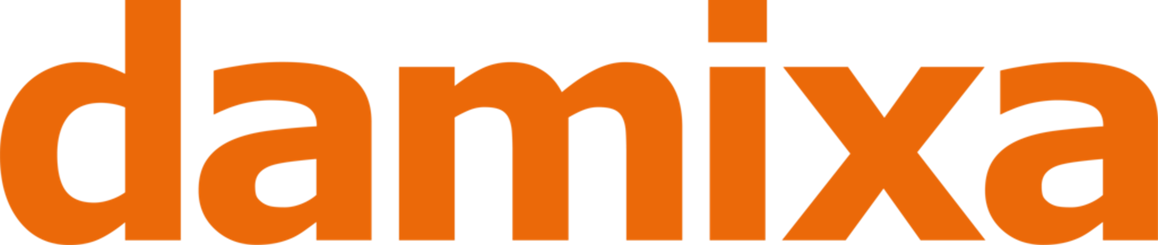 Damixa logo