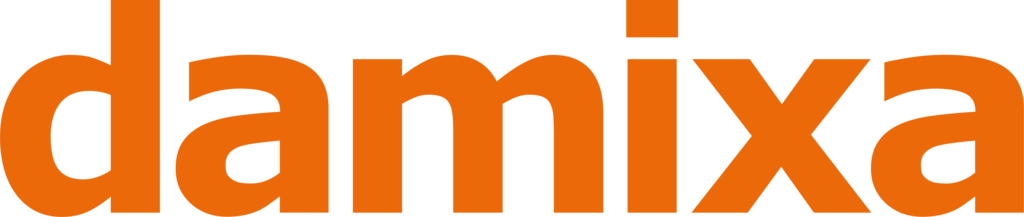 Damixa logo