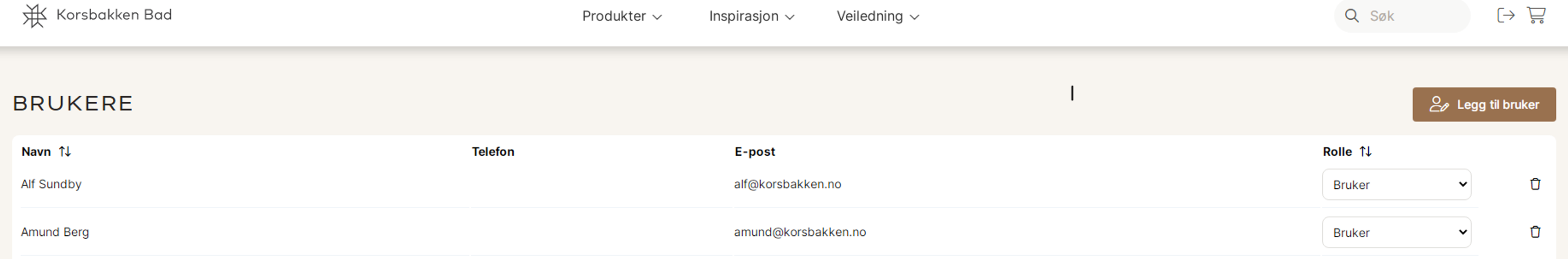Bilde til «Legg til flere brukere»