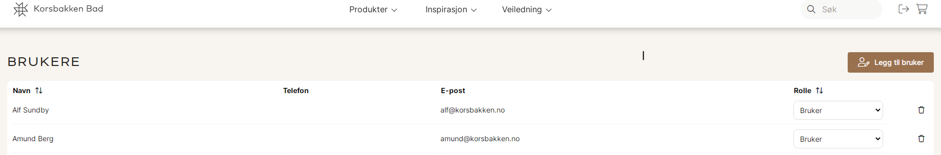 Bilde til «Legg til flere brukere»