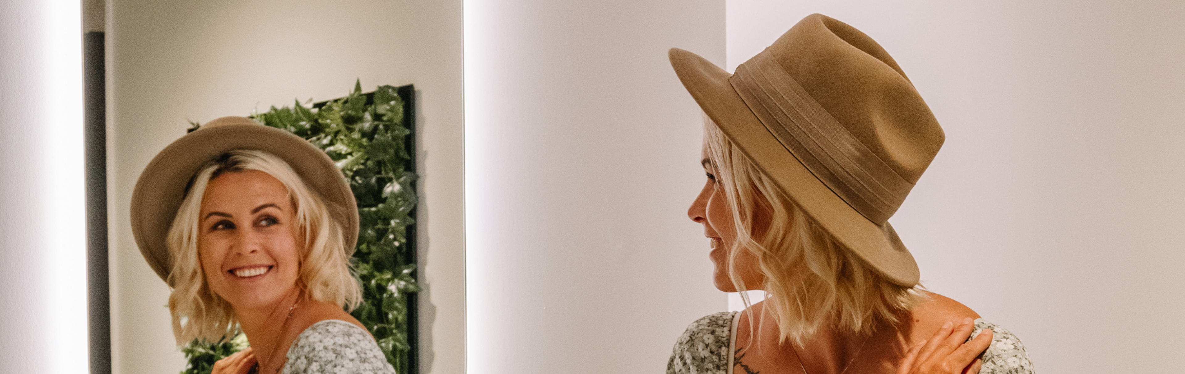 Bilde til «Dronningen av DIY - Camilla Bakken»