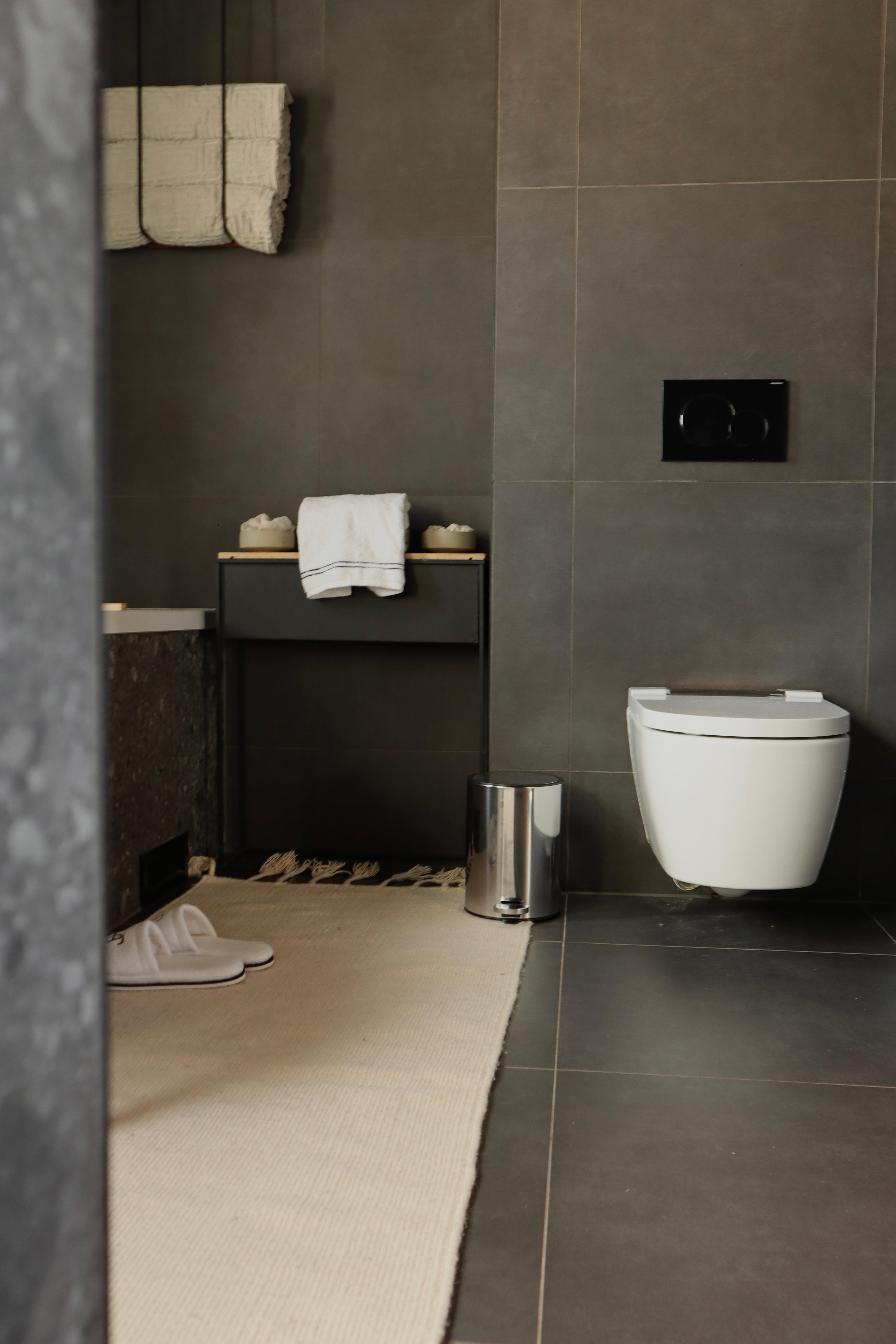 Slik forvandler du badet på 1-2-3 med Zen-serien