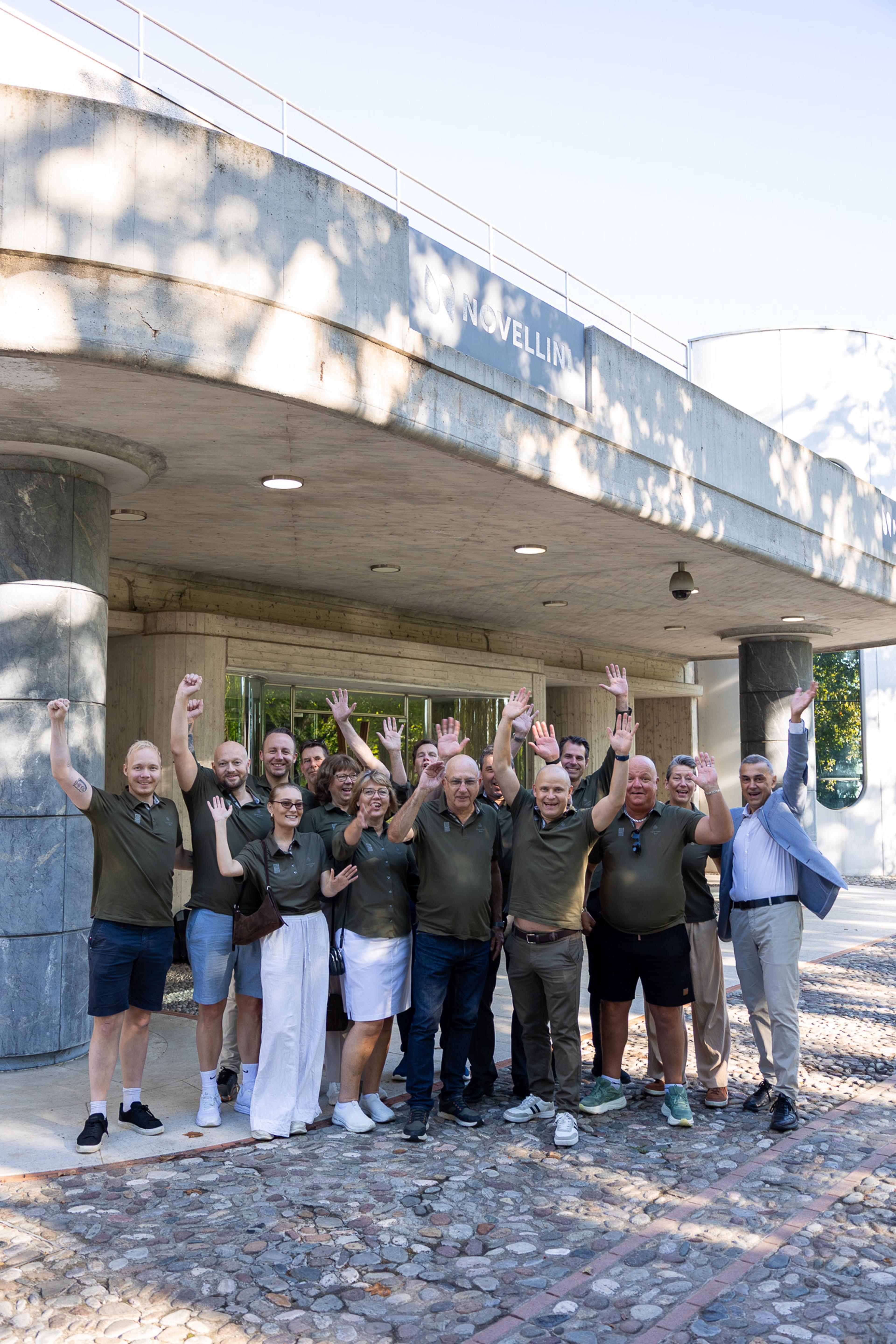 Korsbakken Bad feirer 50 år