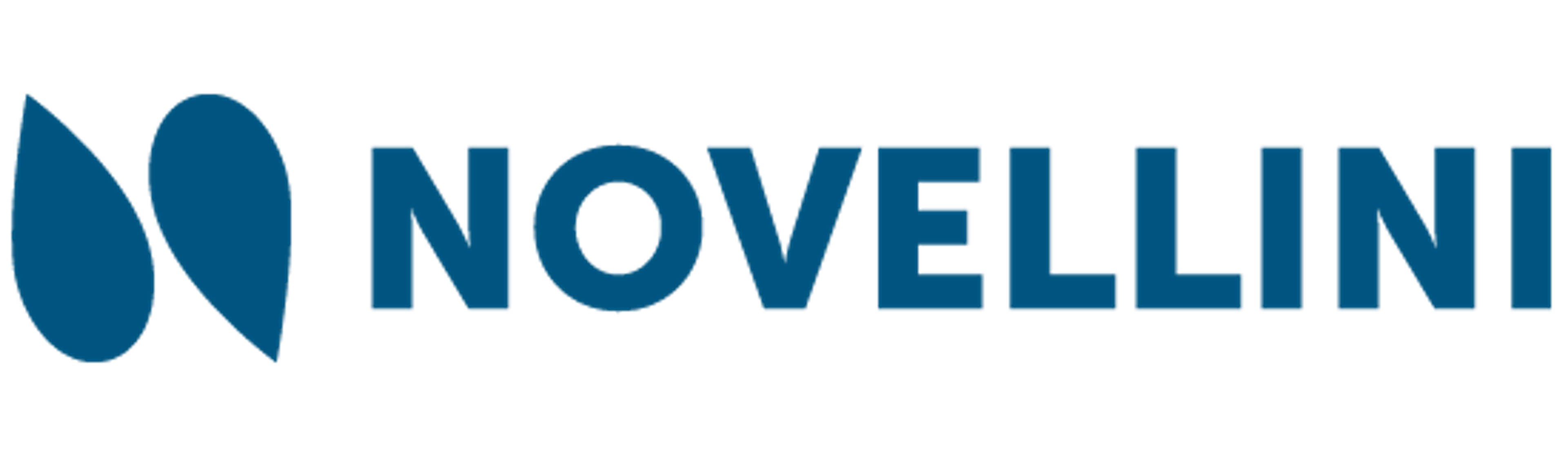 Novellini logo