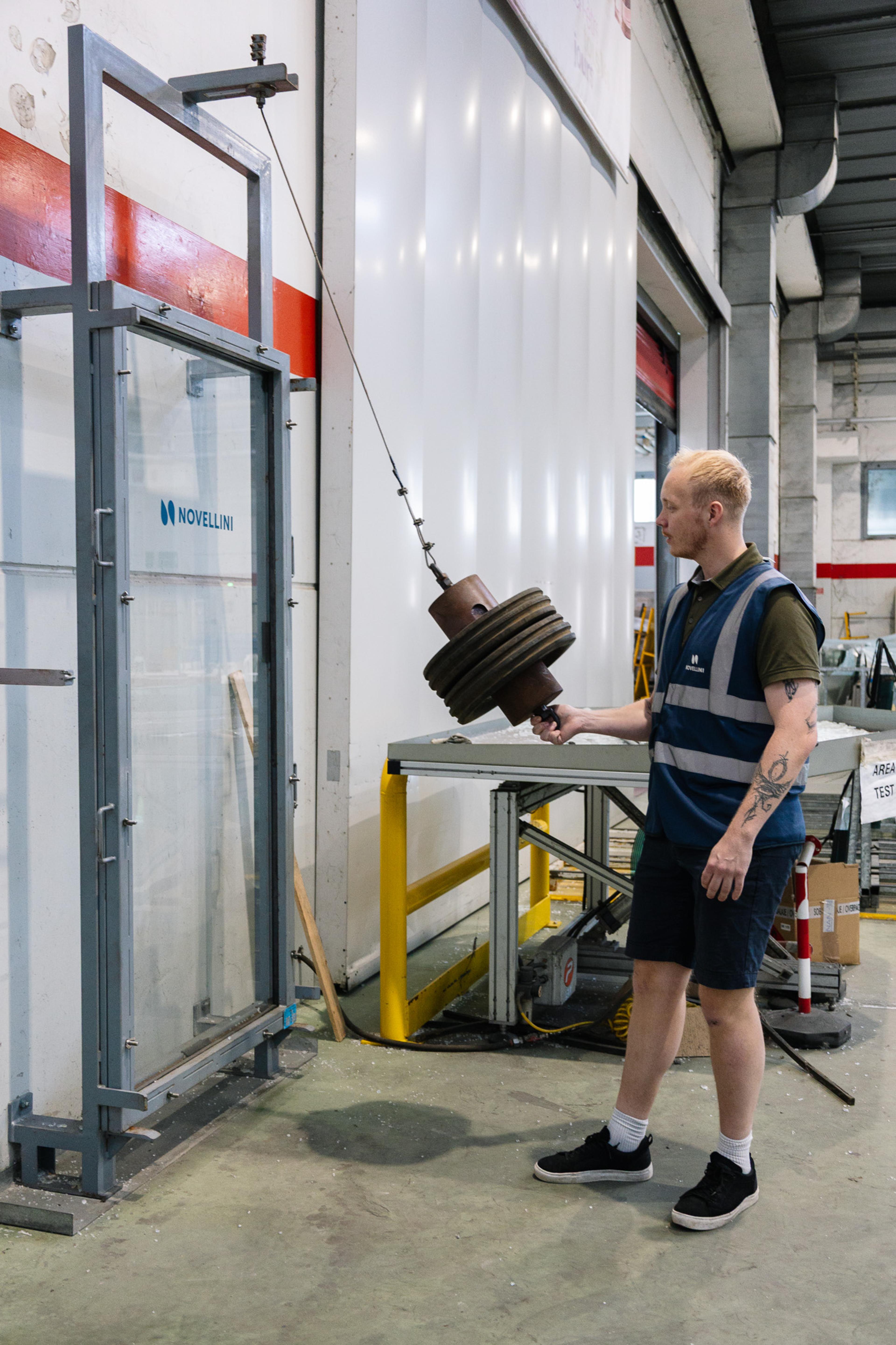 Korsbakken Bad feirer 50 år