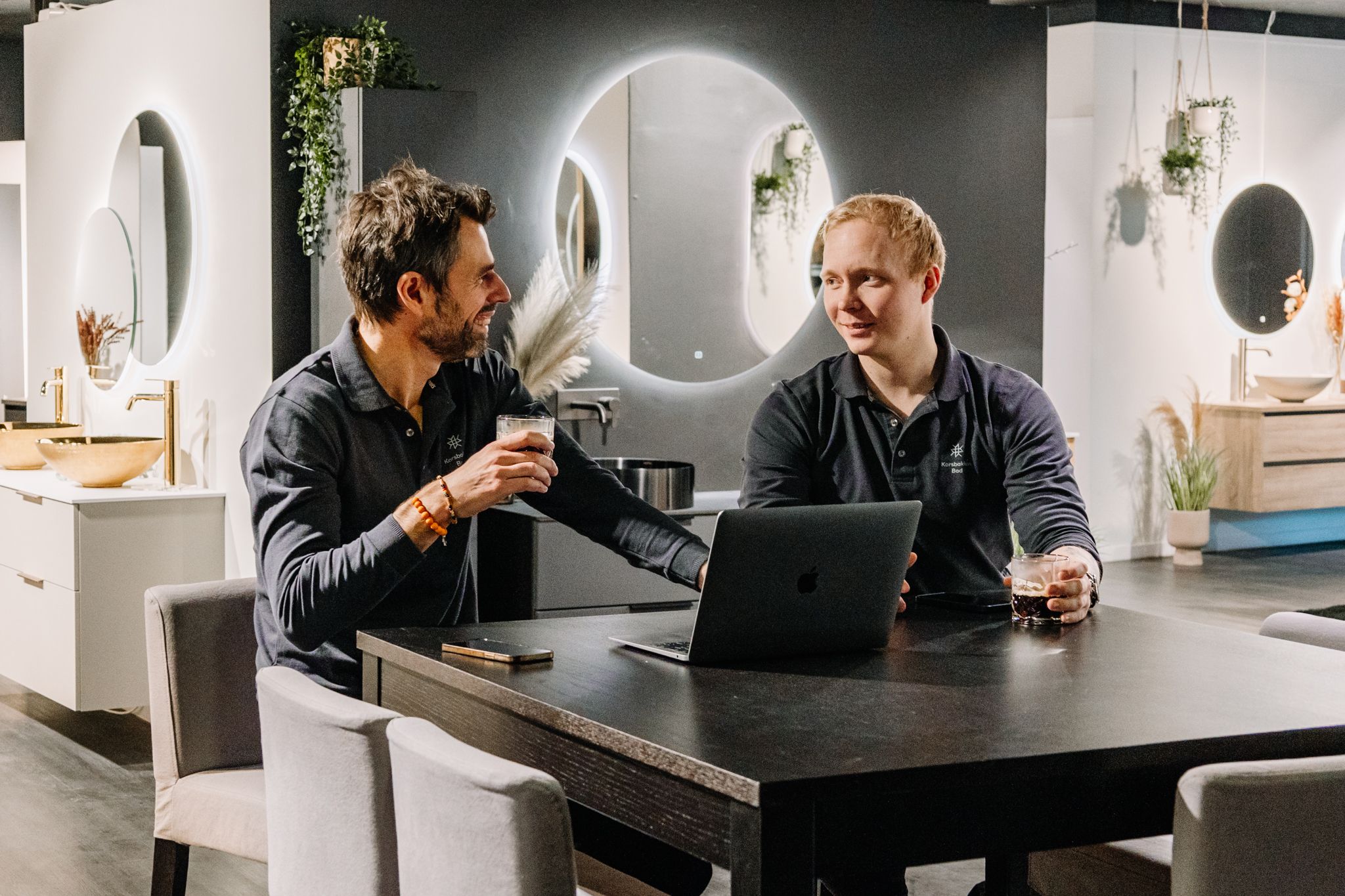 Bilde til «Bli med på presentasjon av høstens nyheter!»