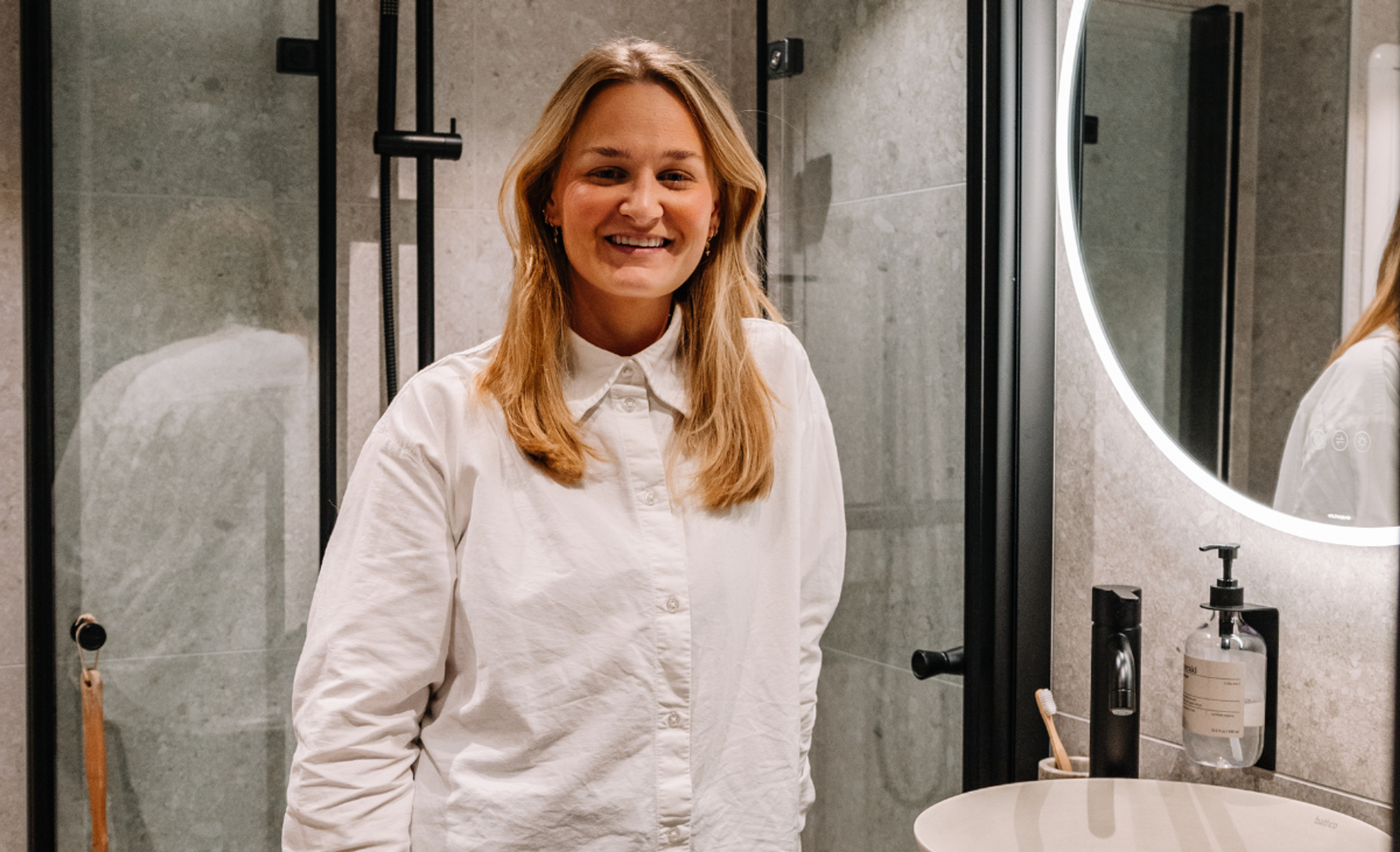 Bilde til «Martine på Kjelsås»