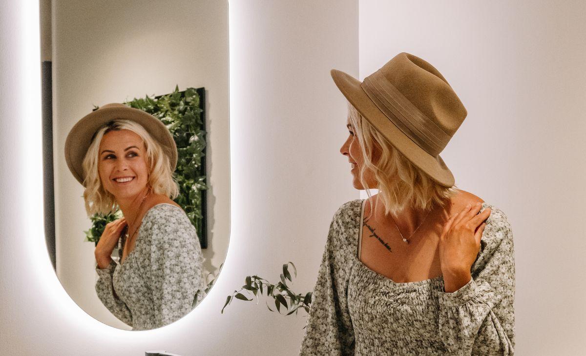 Bilde til «Dronningen av DIY - Camilla Bakken»