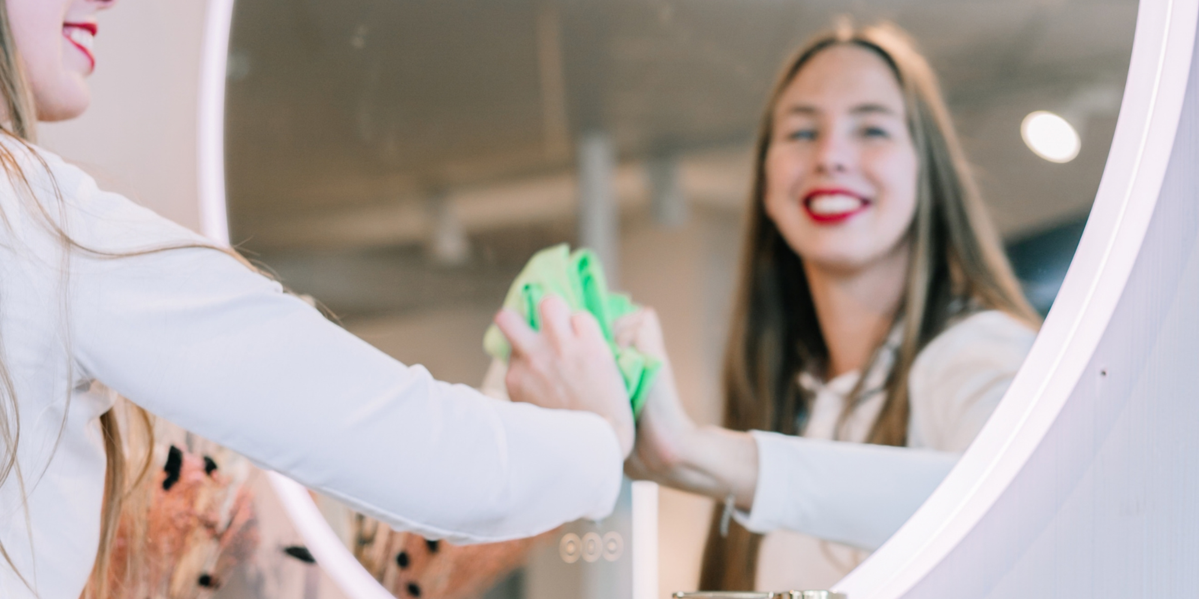 Bilde til «Tips fra Flyt by citymaid og Smart organisering»