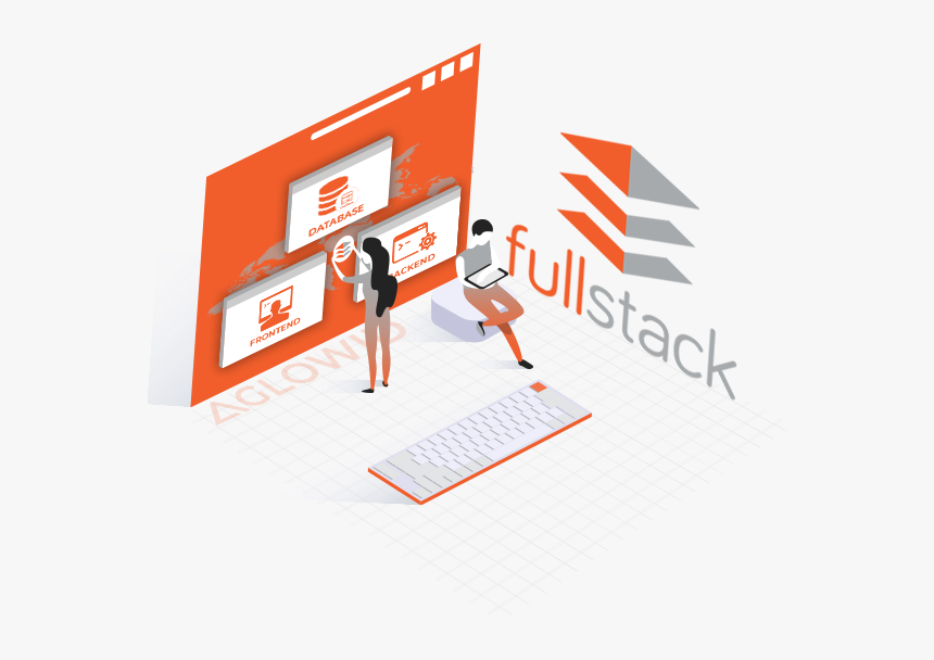 Full Stack developer