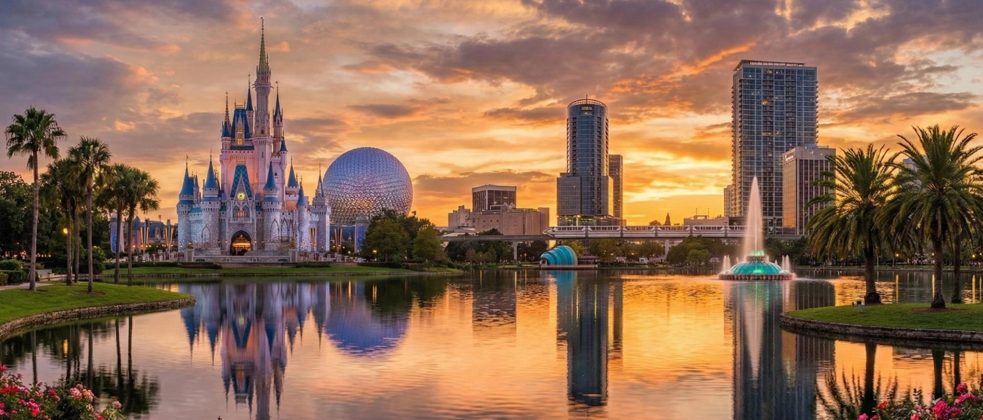 Explore Orlando