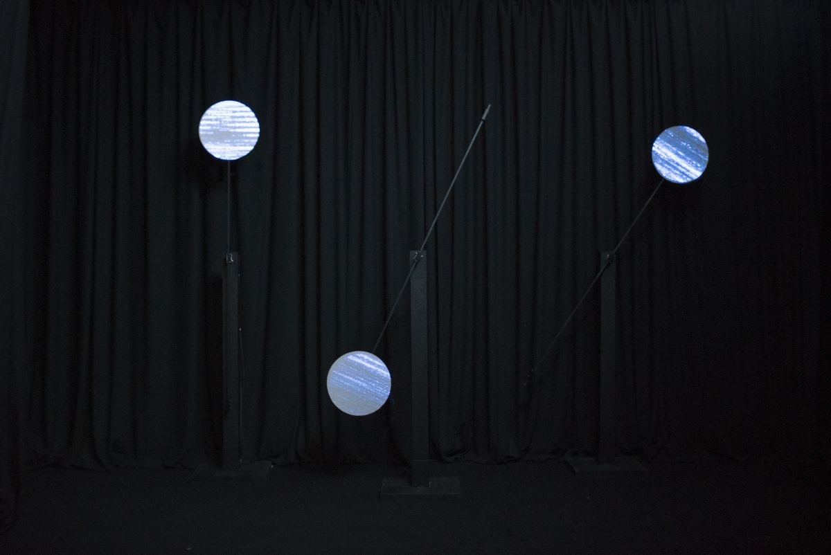 Metrodots