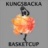 Kungsbacka Basketcup's Klubb ikon