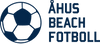 Åhus Beachfotboll's Klubb ikon