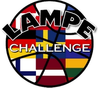 Lampe Challenge's Klubb ikon