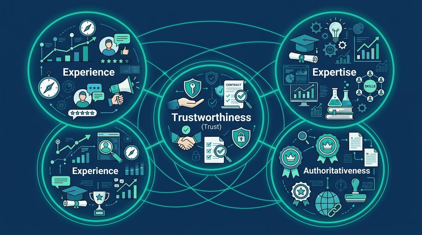 AI Search Ranking Faktörleri: 2026 Tam Liste - görsel 1
