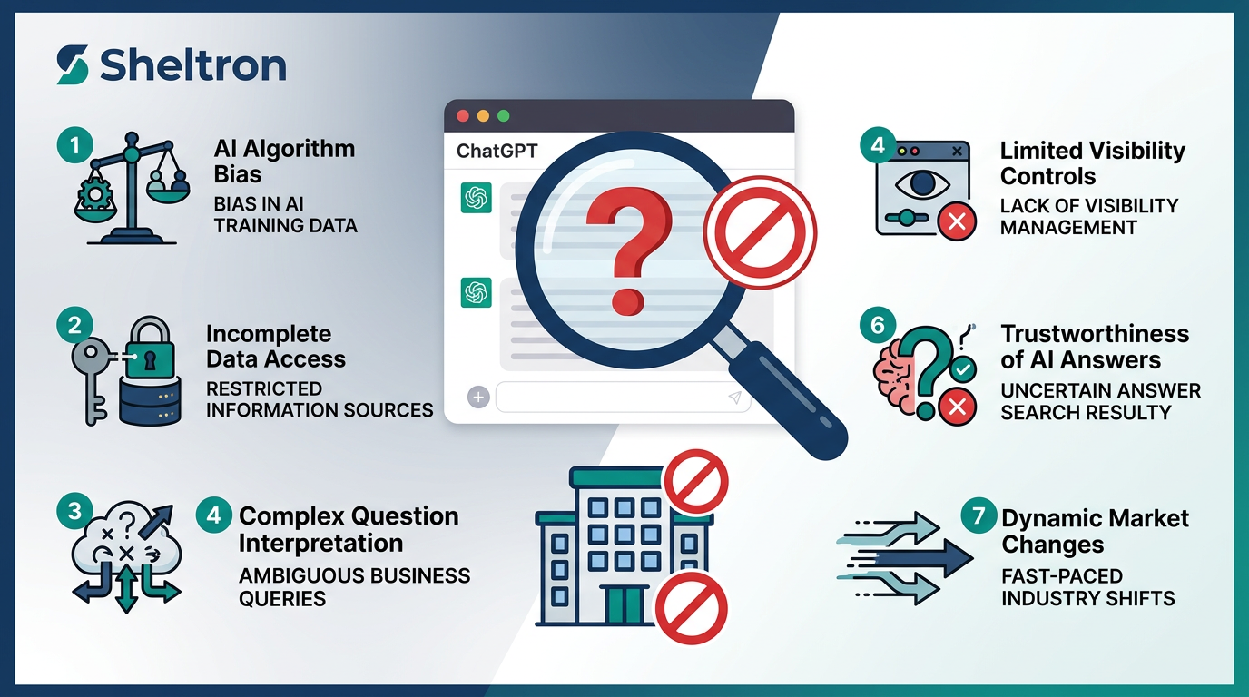 ChatGPT 900 milyon haftalık kullanıcı istatistiği ve işletmeler üzerindeki etkisi